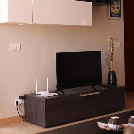 Apartment Terrazas De La Paz House San Miguel de Abona