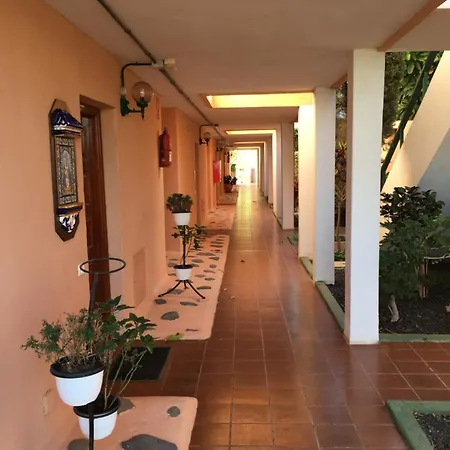 Apartment Terrazas De La Paz House San Miguel de Abona