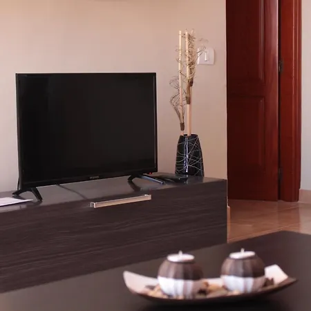 Terrazas De La Paz House Apartment *