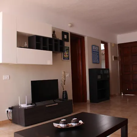 Apartment Terrazas De La Paz House San Miguel de Abona