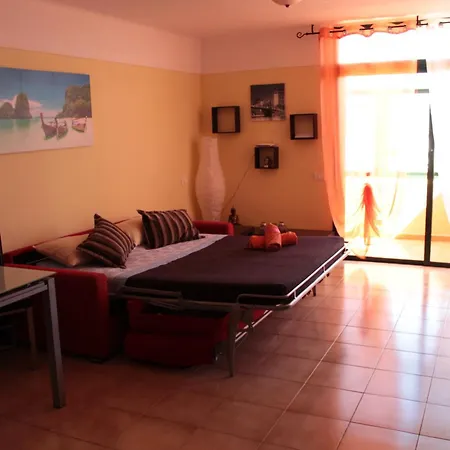 Apartment Terrazas De La Paz House San Miguel de Abona