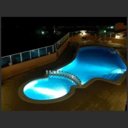 Terrazas De La Paz House Σαν Μιγκέλ ντε Αμπόνα