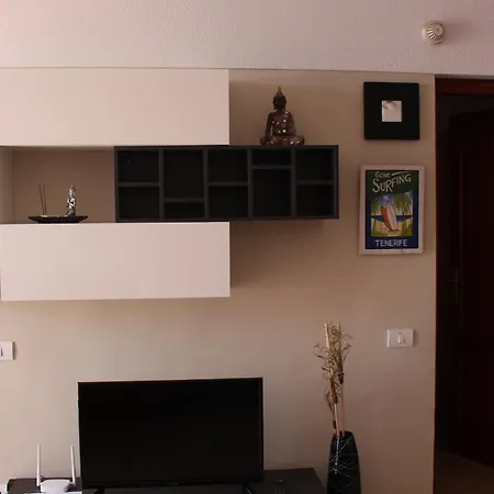 Terrazas De La Paz House Apartment