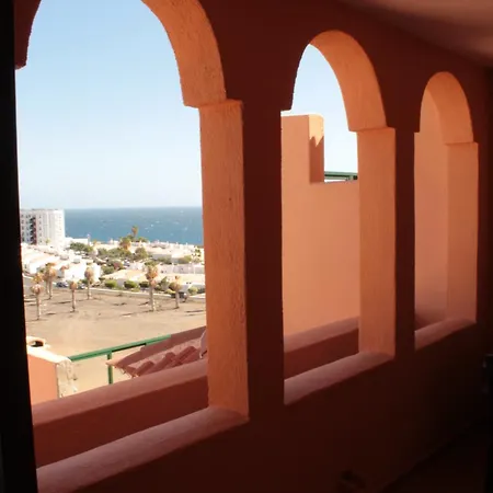 Terrazas De La Paz House