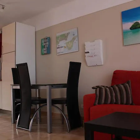 Terrazas De La Paz House Apartment *