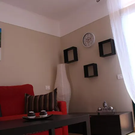 Apartment Terrazas De La Paz House San Miguel de Abona