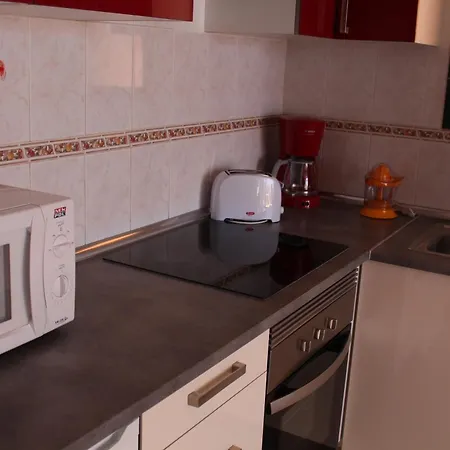 Terrazas De La Paz House Apartment San Miguel de Abona