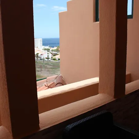 Terrazas De La Paz House San Miguel de Abona