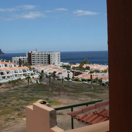 Apartment Terrazas De La Paz House San Miguel de Abona