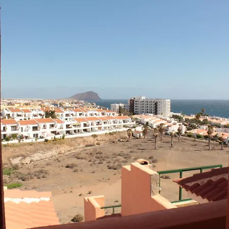 Terrazas De La Paz House Apartment *