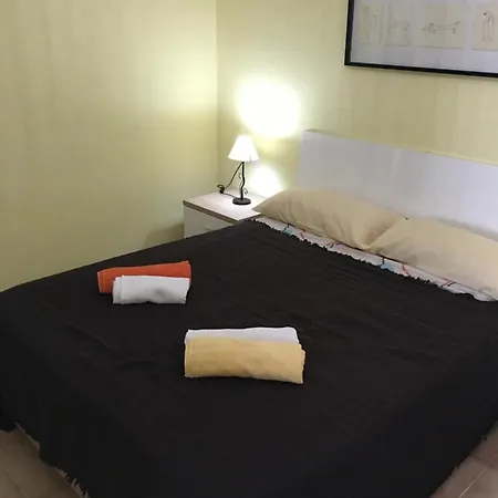 Terrazas De La Paz House Apartment San Miguel de Abona