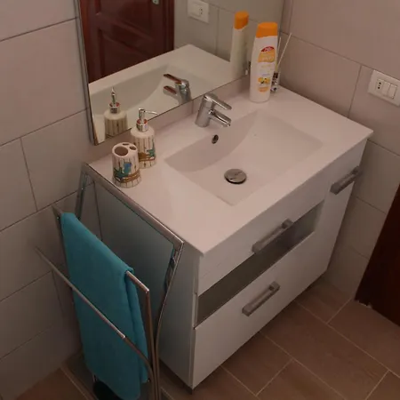 Terrazas De La Paz House Apartment