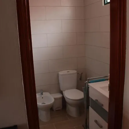 Terrazas De La Paz House * Σαν Μιγκέλ ντε Αμπόνα