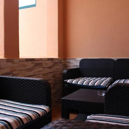 Terrazas De La Paz House Apartment *