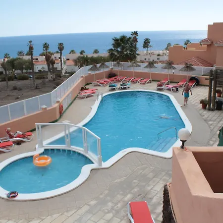 Terrazas De La Paz House Σαν Μιγκέλ ντε Αμπόνα