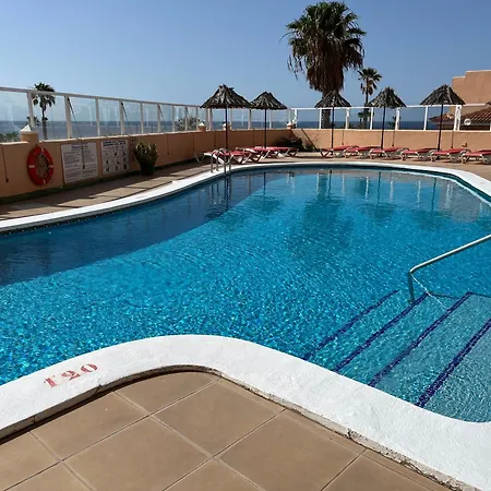 Terrazas De La Paz House * Σαν Μιγκέλ ντε Αμπόνα