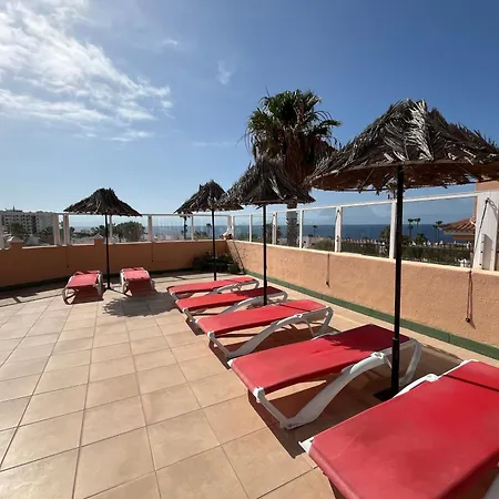Terrazas De La Paz House Apartment San Miguel de Abona