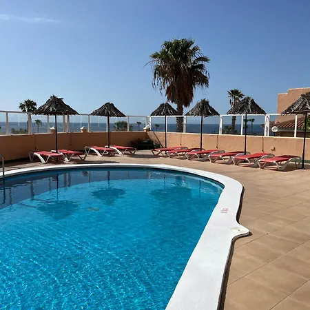Terrazas De La Paz House Διαμέρισμα