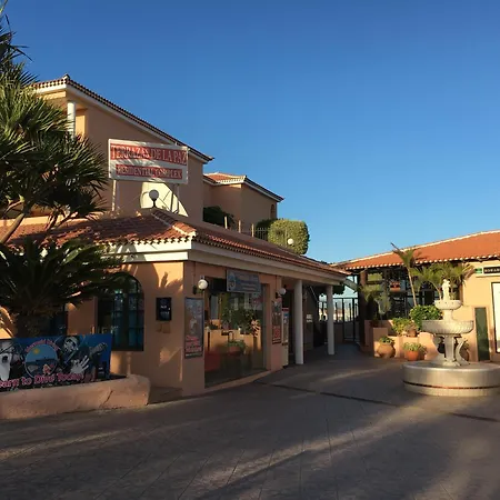 Apartman Terrazas De La Paz House San Miguel de Abona