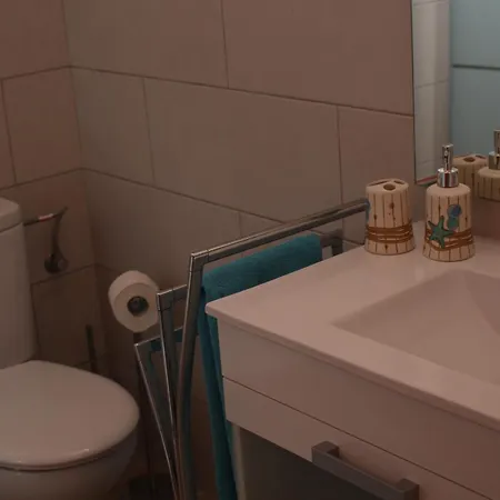 Apartman Terrazas De La Paz House San Miguel de Abona