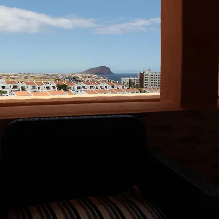 Terrazas De La Paz House Apartman