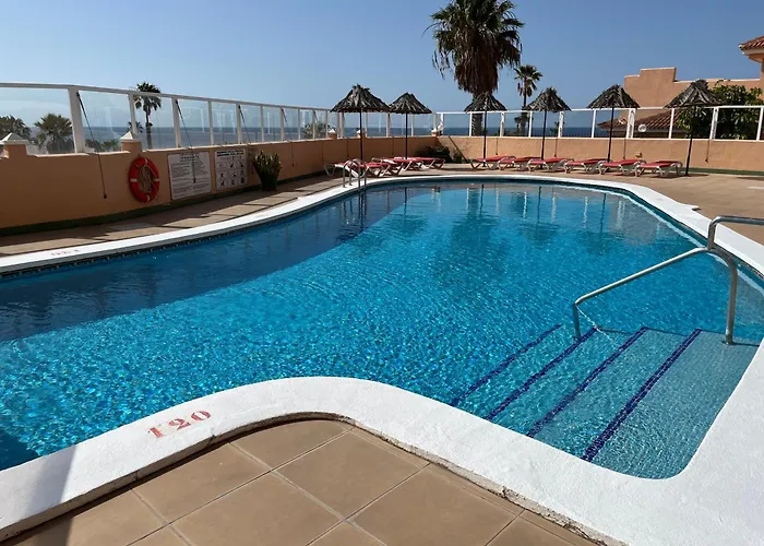 Terrazas De La Paz House * Σαν Μιγκέλ ντε Αμπόνα