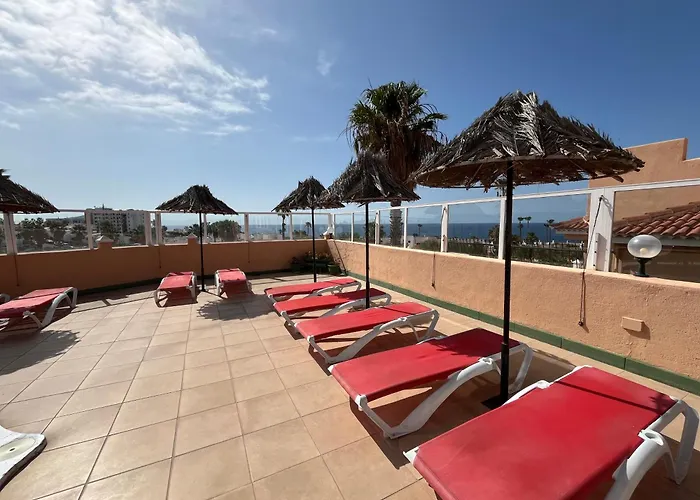 Terrazas De La Paz House Διαμέρισμα Σαν Μιγκέλ ντε Αμπόνα