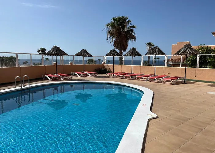 Terrazas De La Paz House Διαμέρισμα